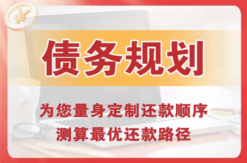 临沧债务规划